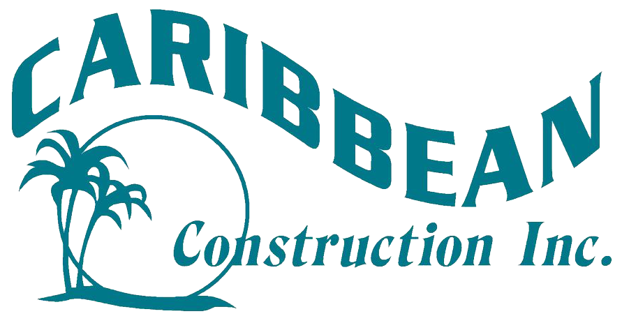 Caribbean Construction — Excavating Contractor